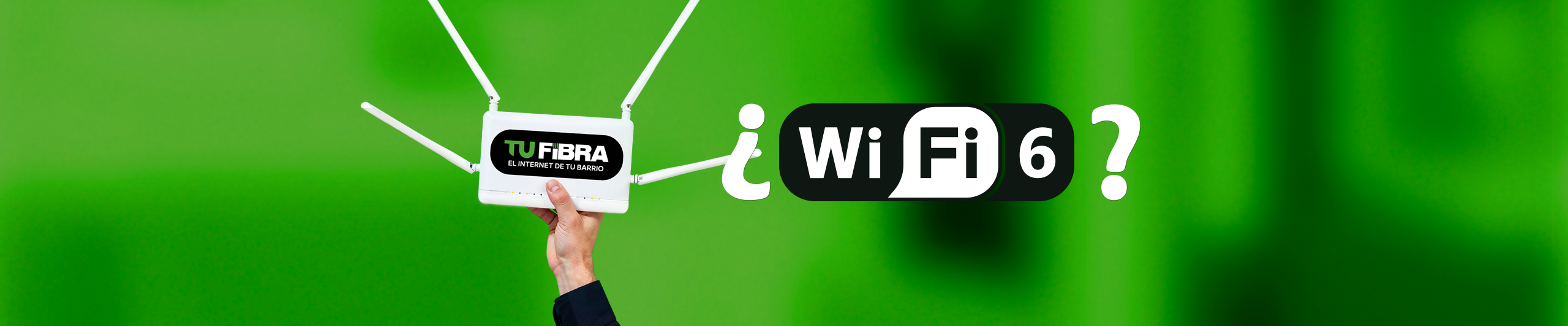 Wifi 6