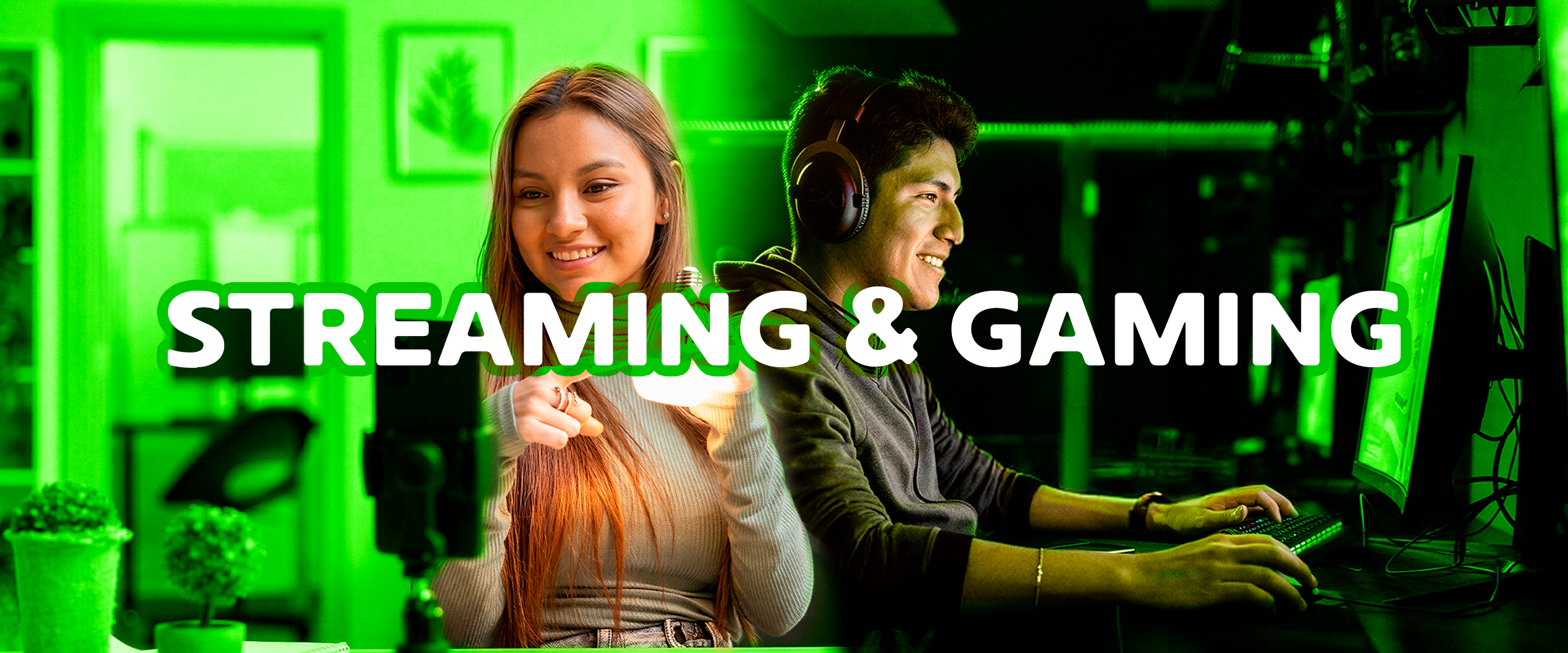 gaming