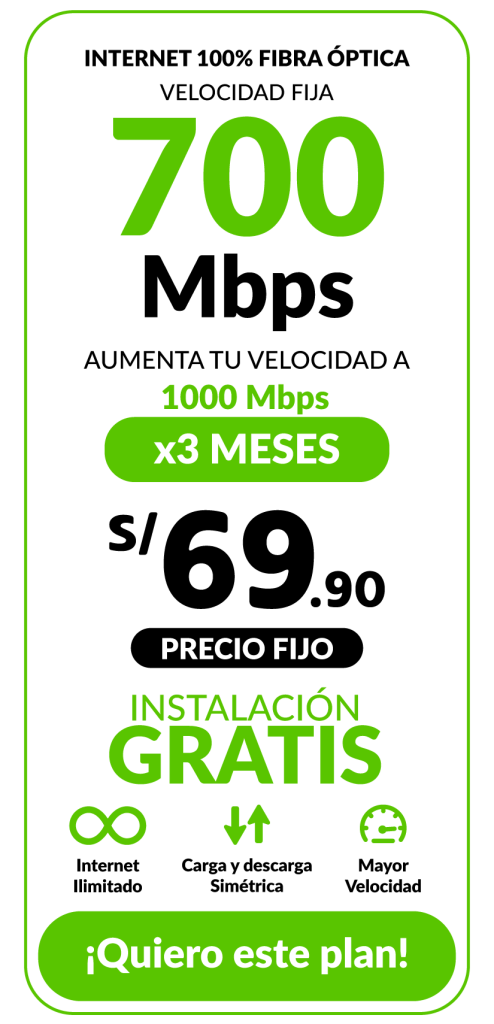 planes de internet2