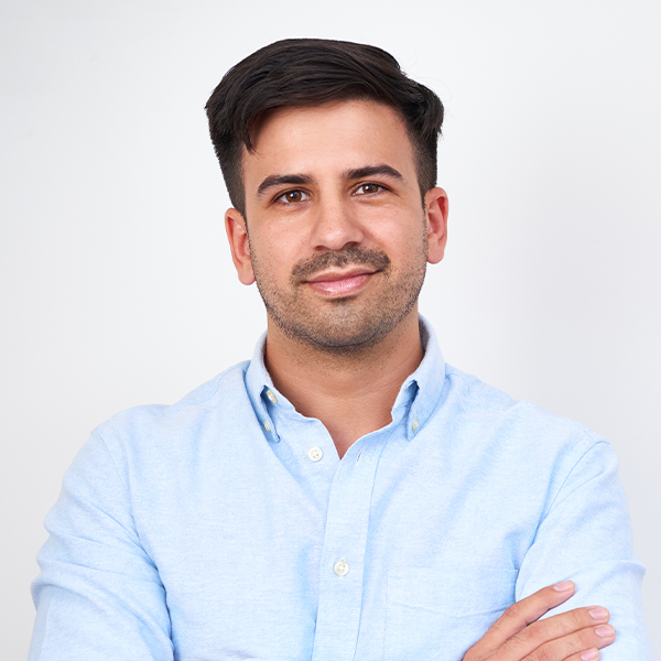 Alejandro Sevillano